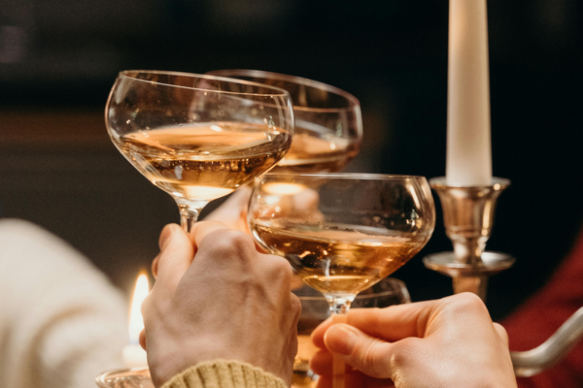 Celebrating the Season and the Journey Ahead